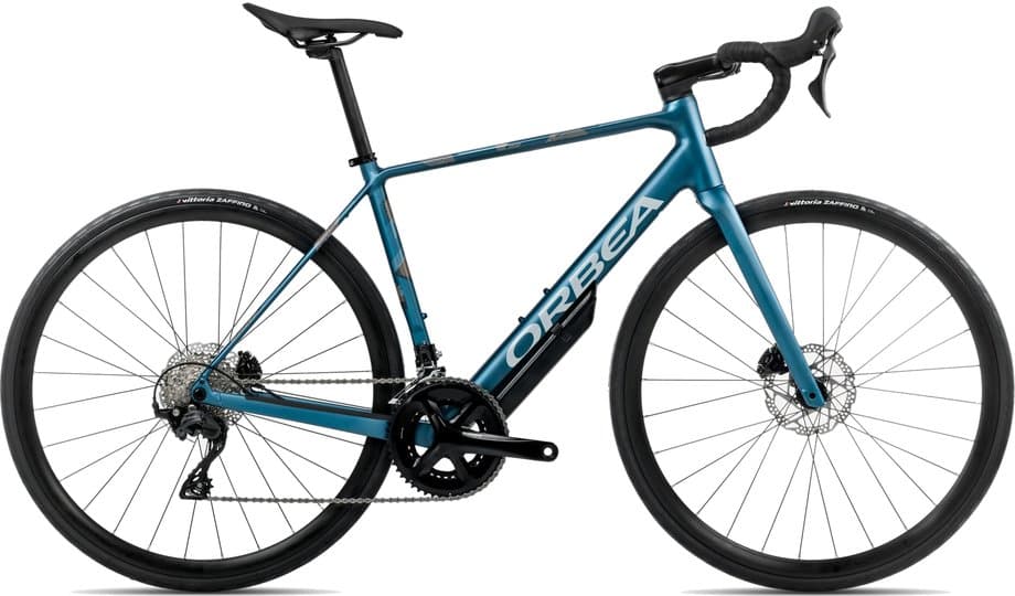 Orbea Avant H30 Blau Modell 2025