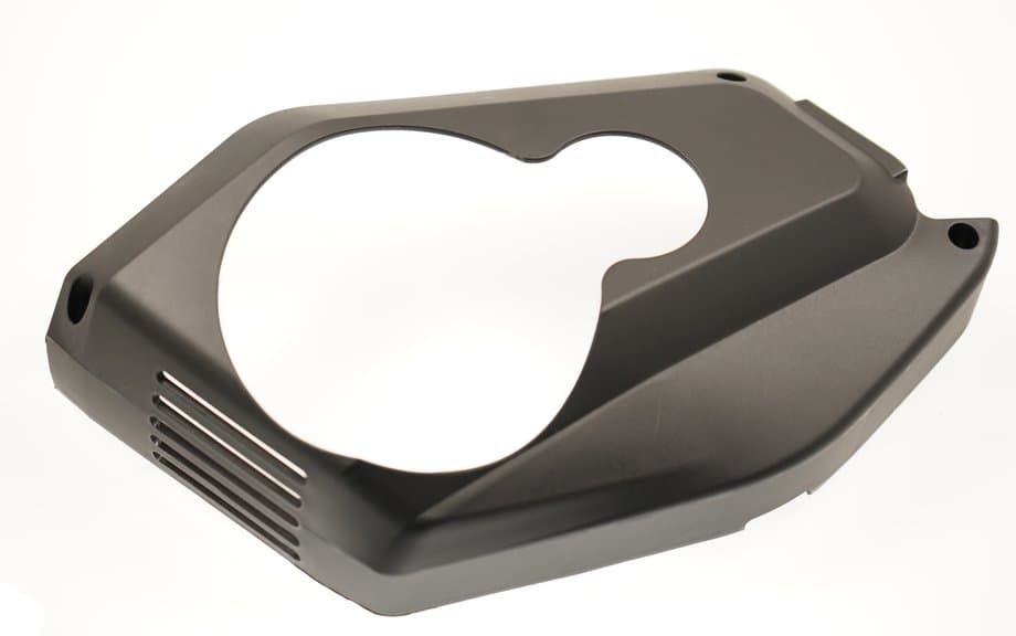 Carver Motorabdeckung XXL-MT-EPL Modell 2024