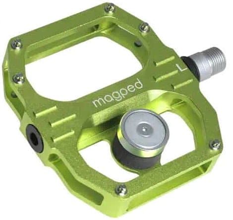 Magped Sport2 Pedale 150 Grün Modell Aktion