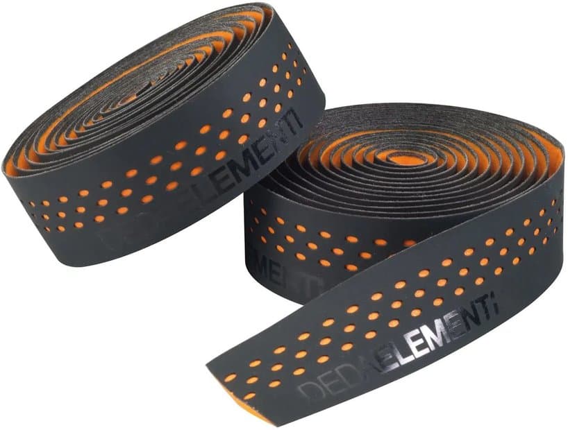 DEDA Lenkerband Presa Orange Modell 2025