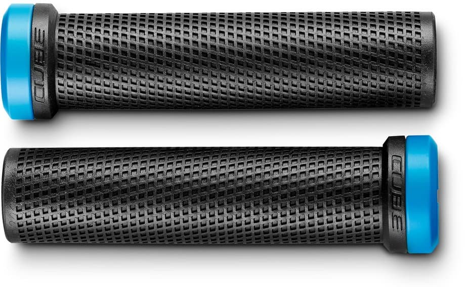 Cube Griffe Race SL Schwarz Modell 2025