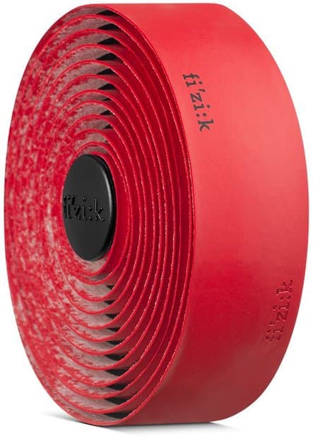 Fizik Lenkerband Terra Bondcush Tacky Rot Modell 2024