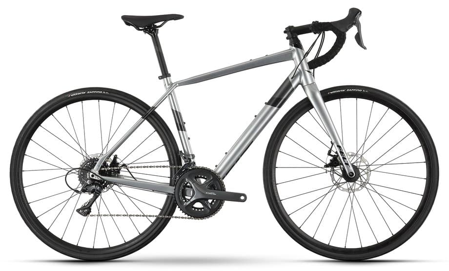 Felt VR 60 Silber Modell Aktion