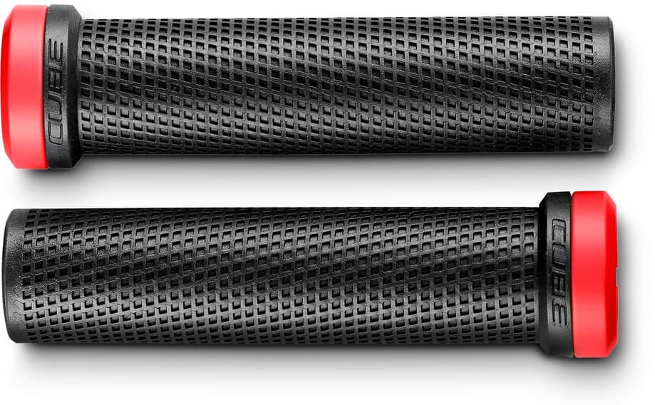 Cube Griffe Race SL Schwarz Modell 2024