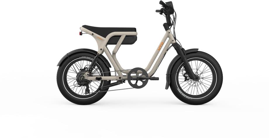 UTO OG200 Beige Modell 2026
