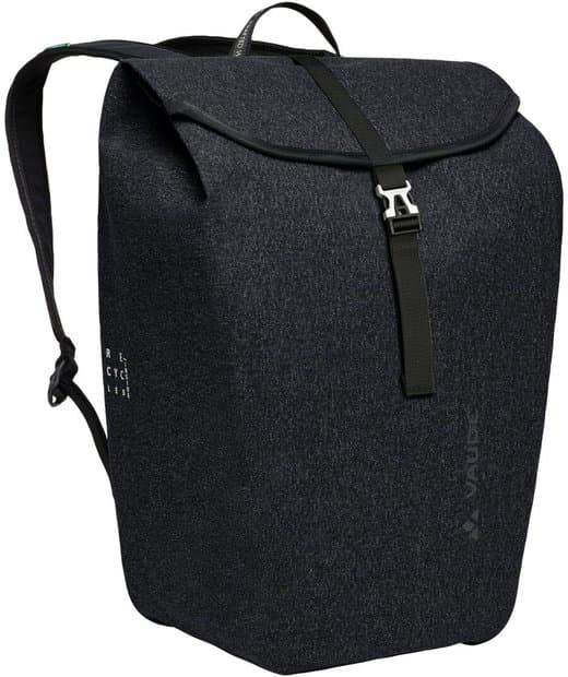 Vaude Clubride Urban 17 Schwarz Modell 2026