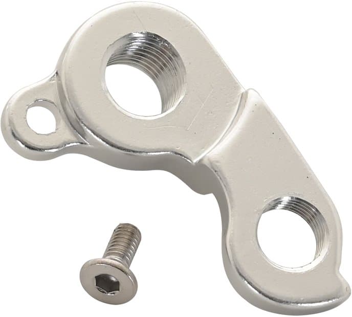 Carver Schaltauge Typ 7 Silber Modell 2024