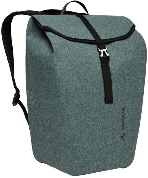 Vaude Clubride Urban 17 Grün Modell 2025