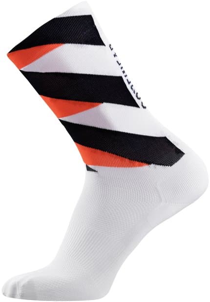Gore Essential Signal Socken Weiß Modell 2024