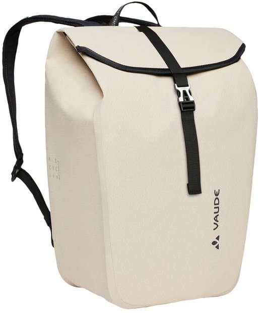 Vaude Clubride Urban 17 Beige Modell 2026