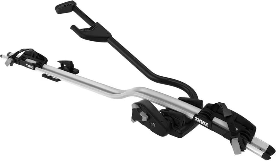 Thule Dachträger ProRide 598 Silber Modell 2026