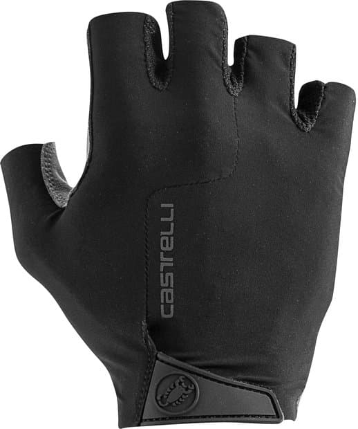 CASTELLI Premio Kurzfinger Handschuhe Grün Modell Aktion