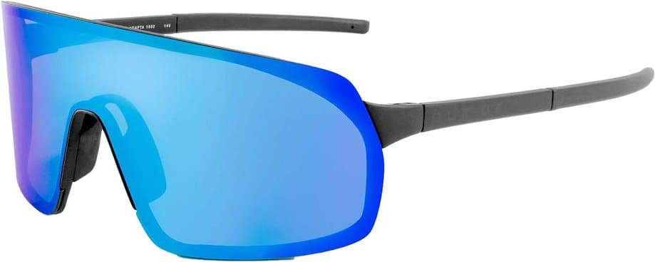OUTOF Rams adapta Black / Blue MCI Schwarz Modell 2024