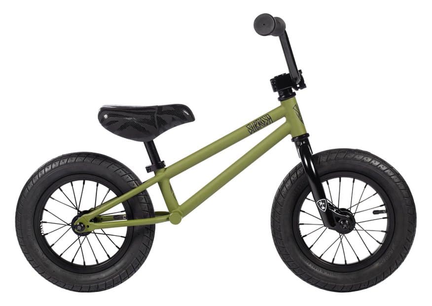 Subrosa Altus Balance Grün Modell Aktion