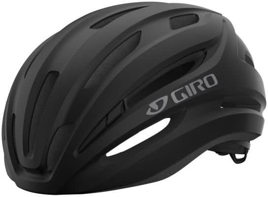 Giro Isode II Schwarz Modell 2026