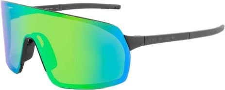 OUTOF Rams adapta Black / Green MCI Schwarz Modell 2024