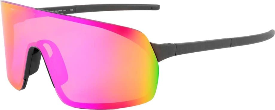 OUTOF Rams adapta Black / Violet MCI Schwarz Modell 2024