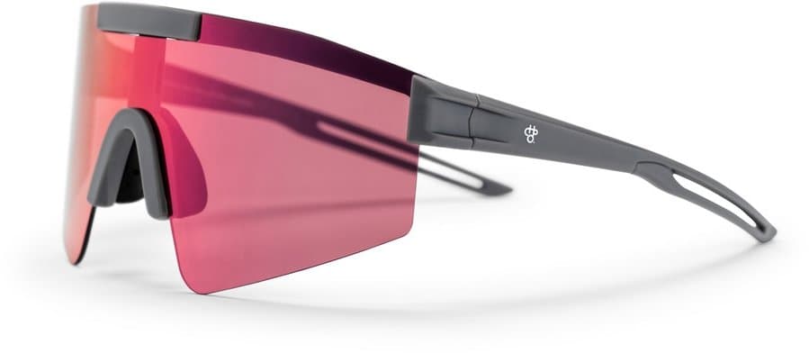 CHPO Luca Grey - Infra Purple Grau Modell 2025