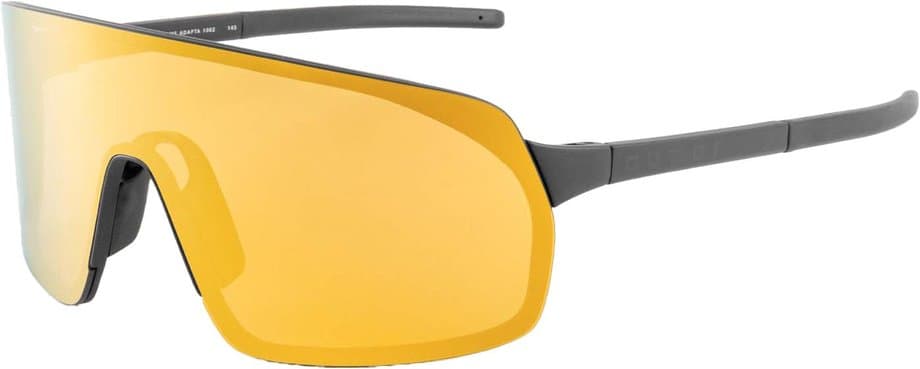 OUTOF Rams adapta Black / Gold24 MCI Schwarz Modell 2024