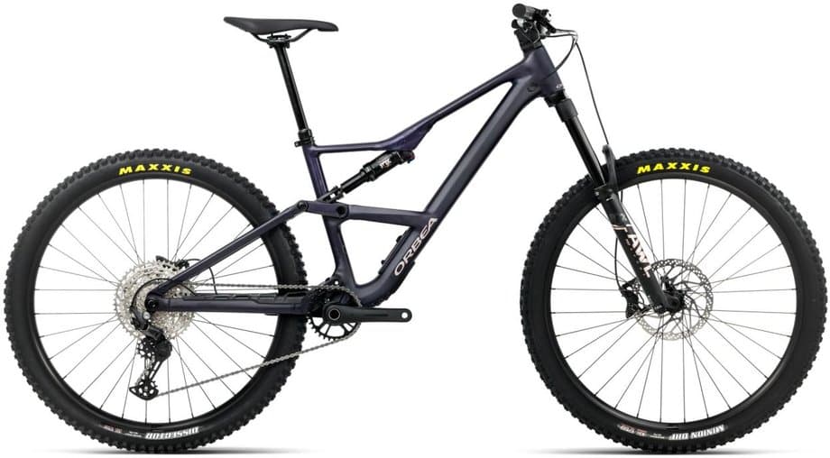 Orbea Occam LT H30 Lila Modell 2026