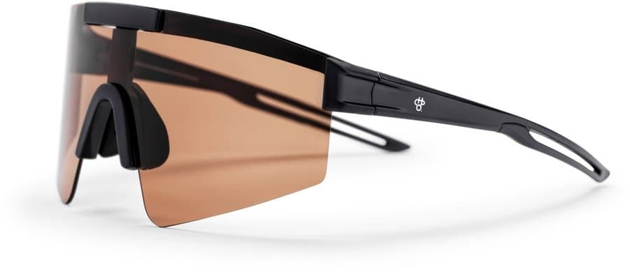 CHPO Luca Black - Amber Schwarz Modell 2025