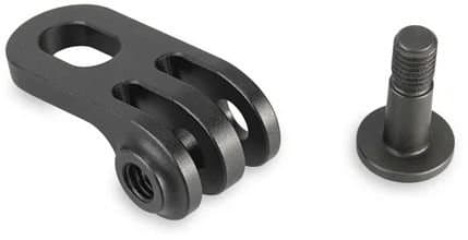 Lupine Universal GoPro Adapter Schwarz Modell 2025