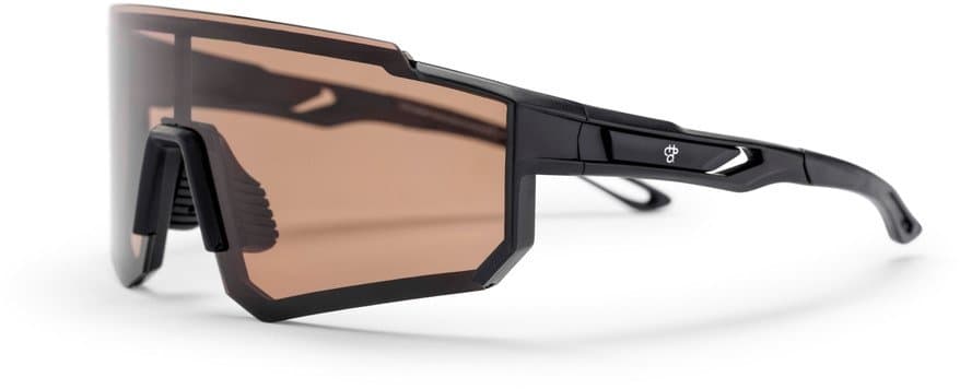 CHPO Siri Black - Amber Schwarz Modell 2025