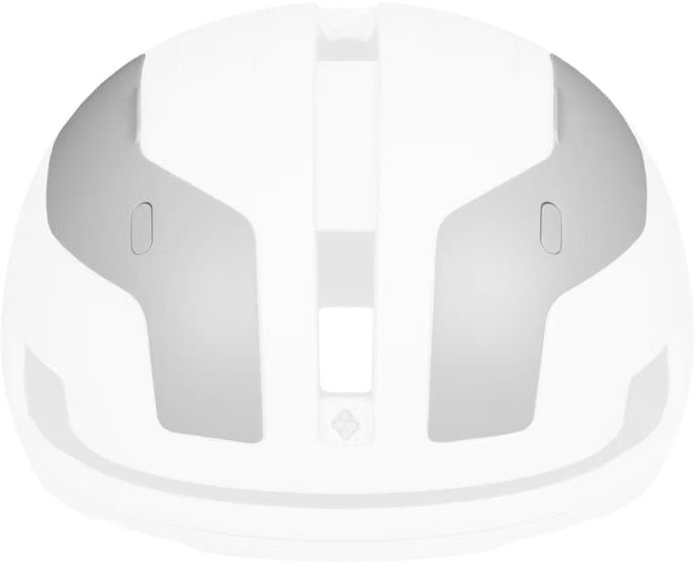 Sweet Protection Falconer Aero 2Vi MIPS Helmüberzug Weiß Modell 2026