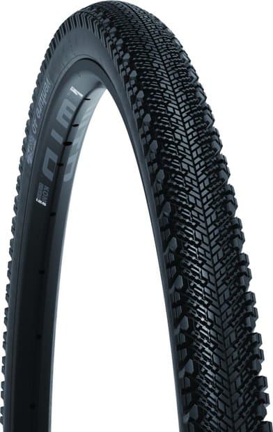 WTB Venture 700x50C Road TCS Light Dual DNA Schwarz Modell Aktion