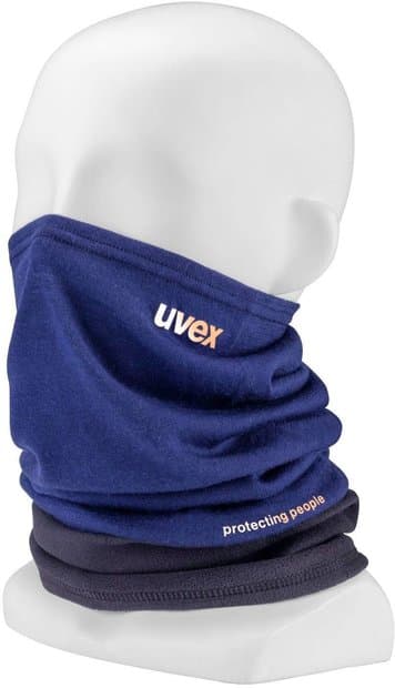 Uvex Loop Thermo Blau Modell 2025