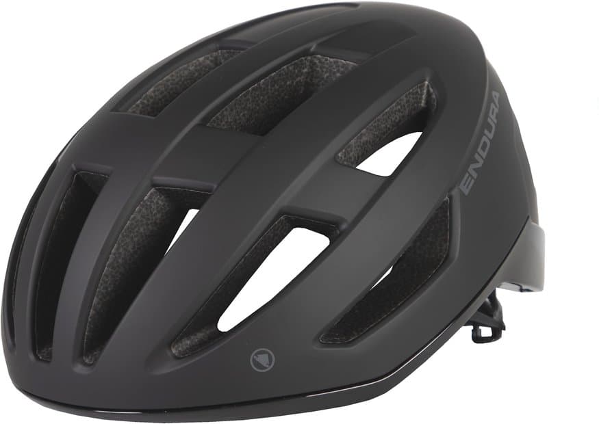 Endura Xtract MIPS Helm Schwarz Modell 2026