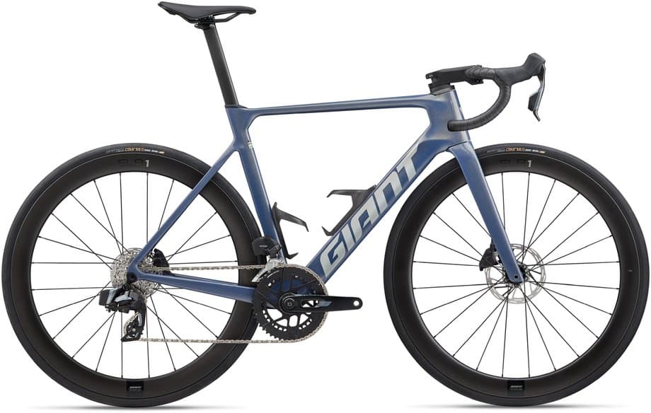 Giant Propel Advanced Pro 1 Grau Modell 2026