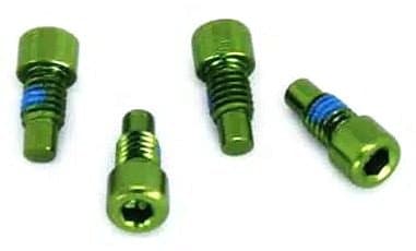 Magped Enduro Pins 8 Grün Modell Aktion