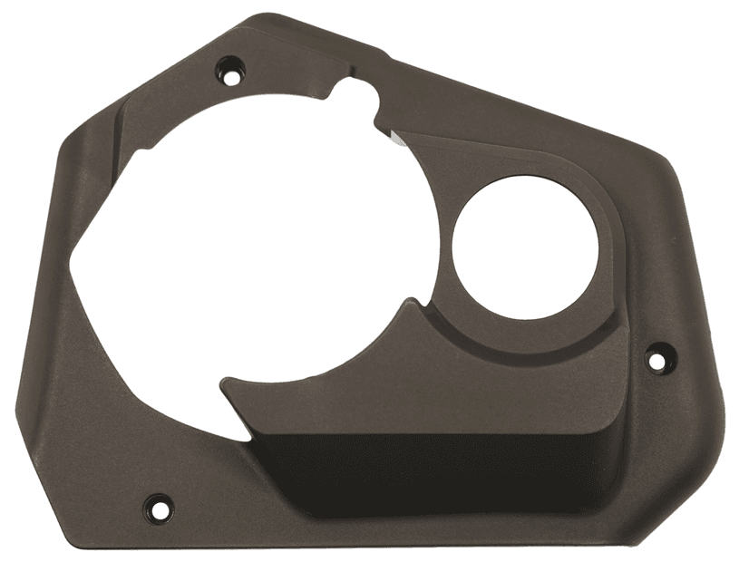 Carver Motorcover Typ 5 Modell 2024