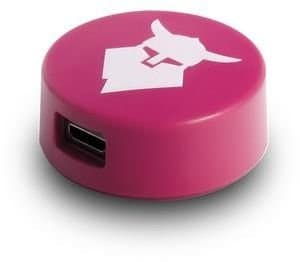 Uvex Tocsen Crashsensor Pink Modell 2024