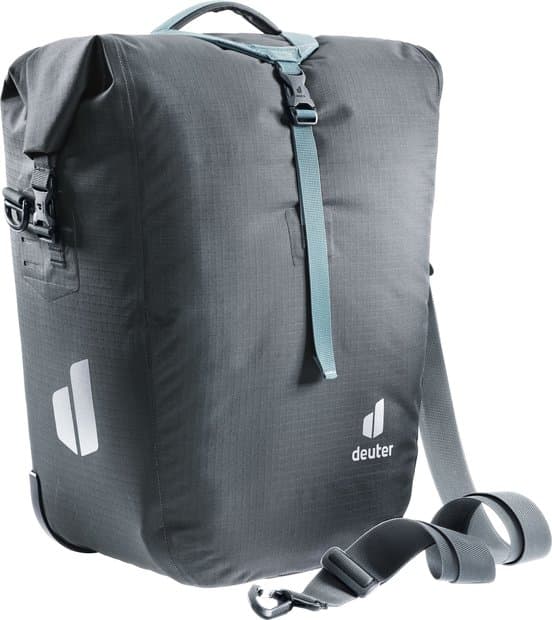 deuter Weybridge 25+5 Grau Modell 2025