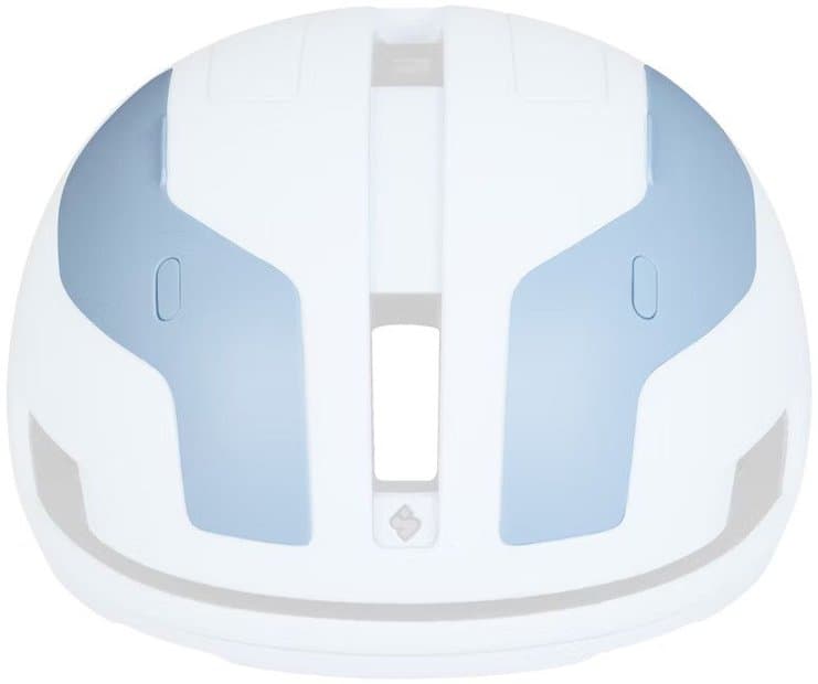 Sweet Protection Falconer Aero 2Vi MIPS Helmüberzug Blau Modell 2026