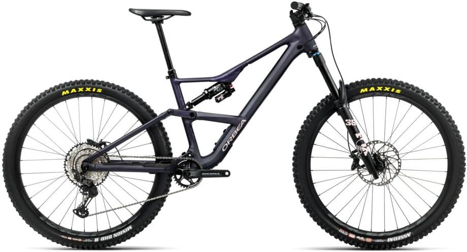 Orbea Occam LT H10 Lila Modell 2026