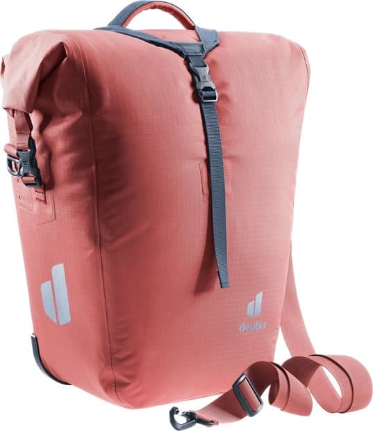 deuter Weybridge 25+5 Rot Modell 2025