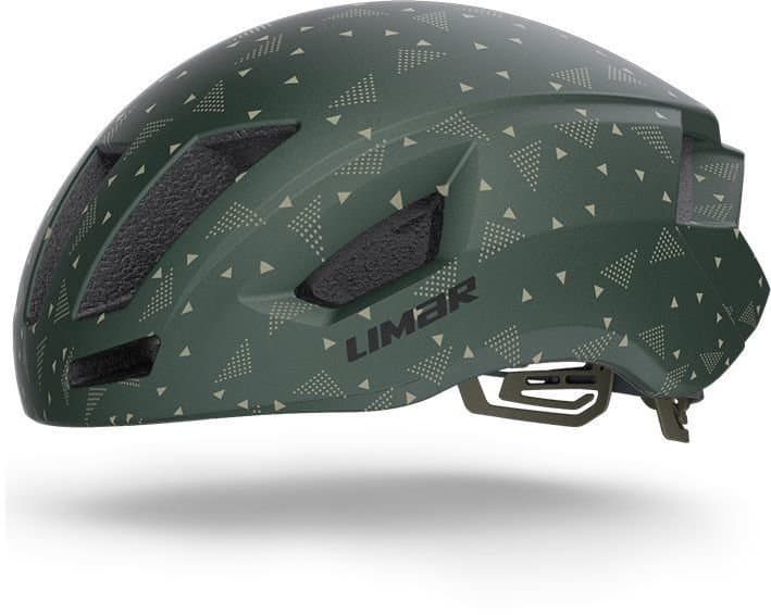 Limar Air Speed Grün Modell Aktion