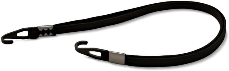 Cube ACID Spanngurt Schwarz Modell 2026