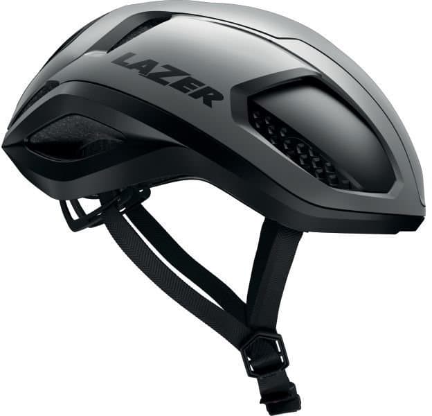 Lazer Vento KinetiCore Grau Modell 2024