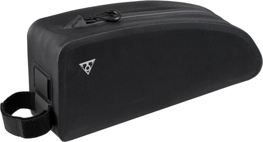 Topeak TopLoader DryBag Oberrohrtasche 1L Schwarz Modell 2026