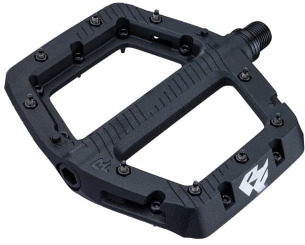 Race Face Chester Plattform Pedale - large Schwarz Modell 2026