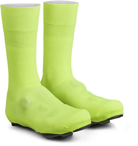 GRIPGRAB Flandrien Waterproof Road Überschuhe Gelb Modell 2024