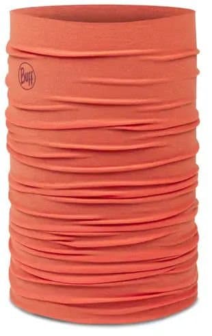 Buff Original EcoStretch Multifunktionstuch Rot Modell 2025
