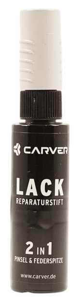 Carver Lackstift Terrazzo Base Grau Modell 2024