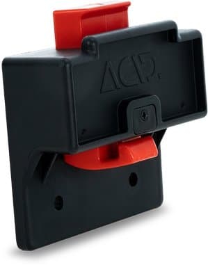 Cube ACID FILink Für Frontgepäckträger Compact 20"" Schwarz Modell 2026