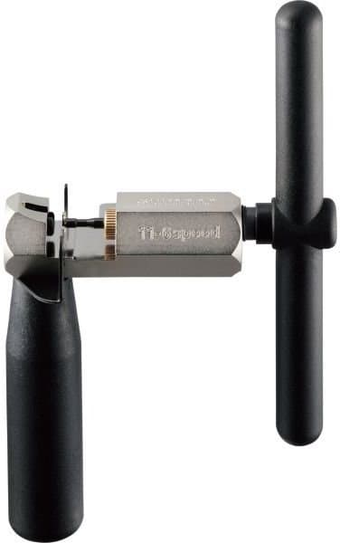 Shimano Kettennieter TL-CN34 6-11-fach Grau Modell 2024