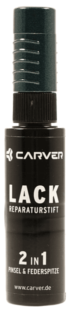 Carver Lackstift Dark Lagune Grün Modell 2024